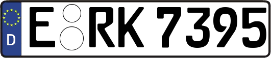 E-RK7395