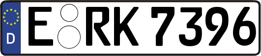 E-RK7396