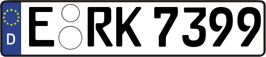 E-RK7399
