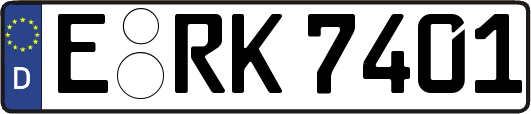 E-RK7401