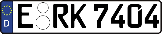 E-RK7404
