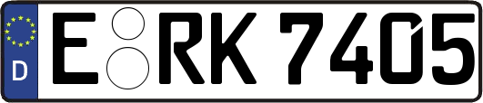 E-RK7405