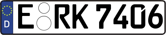 E-RK7406
