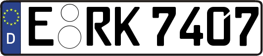 E-RK7407