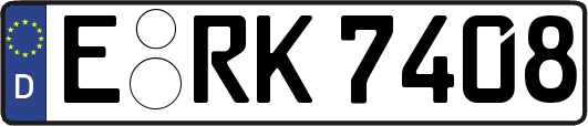 E-RK7408