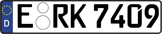 E-RK7409