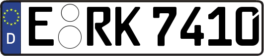 E-RK7410