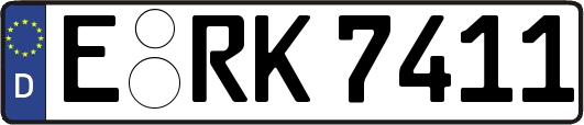 E-RK7411