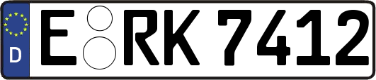 E-RK7412