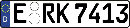 E-RK7413