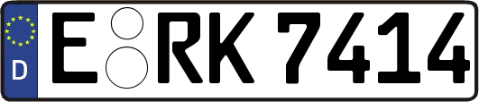 E-RK7414