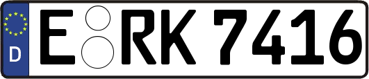 E-RK7416