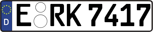 E-RK7417