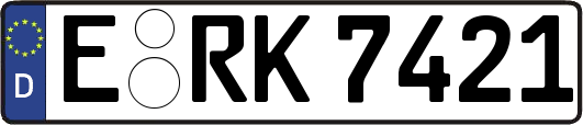 E-RK7421