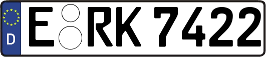 E-RK7422