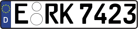 E-RK7423
