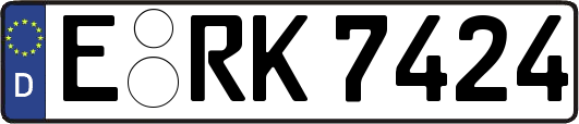 E-RK7424