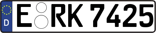 E-RK7425