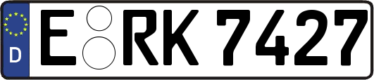 E-RK7427