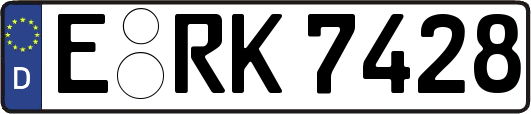 E-RK7428