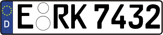 E-RK7432