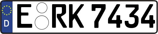 E-RK7434