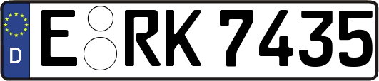 E-RK7435