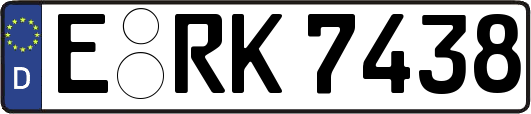 E-RK7438