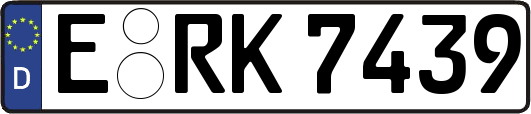 E-RK7439