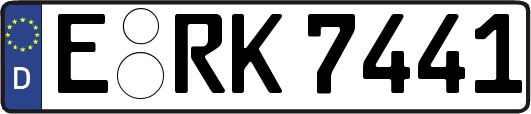 E-RK7441