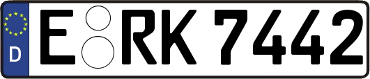E-RK7442