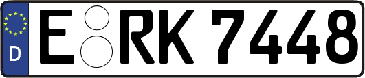 E-RK7448