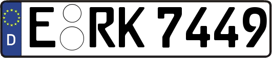 E-RK7449
