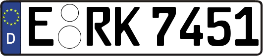 E-RK7451