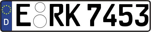 E-RK7453