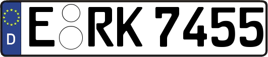 E-RK7455