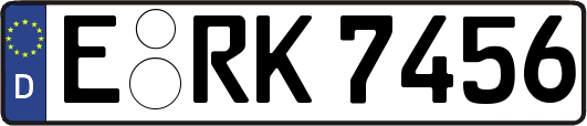 E-RK7456