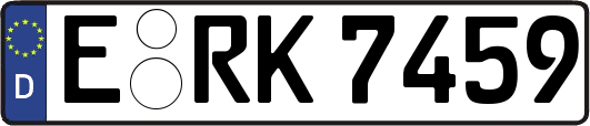 E-RK7459