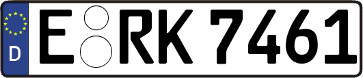 E-RK7461