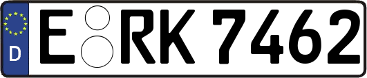 E-RK7462