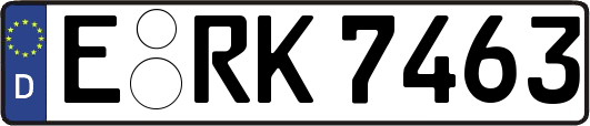 E-RK7463