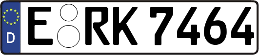 E-RK7464