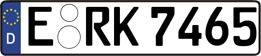 E-RK7465