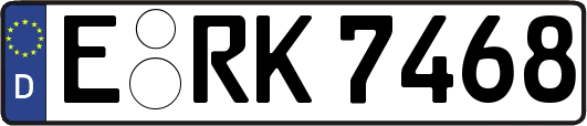 E-RK7468