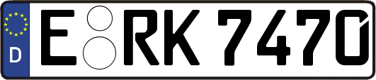 E-RK7470