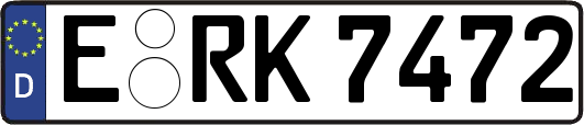 E-RK7472