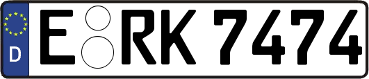 E-RK7474