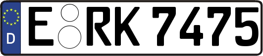 E-RK7475