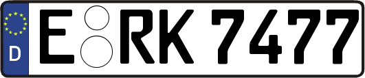 E-RK7477