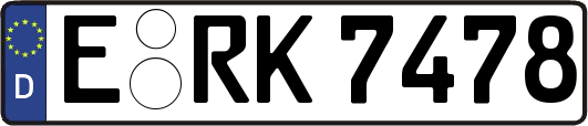 E-RK7478